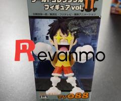 ฟิกเกอร์  One Piece ของสะสม