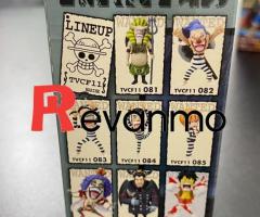 ฟิกเกอร์  One Piece ของสะสม