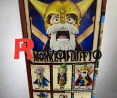 ฟิกเกอร์  One Piece ของสะสม