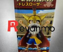 ฟิกเกอร์  One Piece ของสะสม - Image 3/4