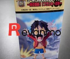 ฟิกเกอร์  One Piece ของสะสม