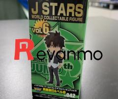 ฟิกเกอร์ Oga Tatsumi สะสม