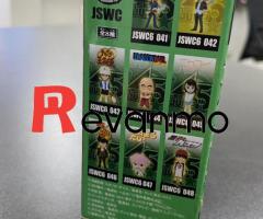ฟิกเกอร์ Oga Tatsumi สะสม