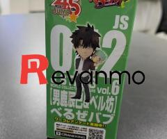 ฟิกเกอร์ Oga Tatsumi สะสม - Image 3/4
