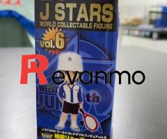 ฟิกเกอร์ Echizen Ryoma ของสะสม