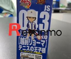 ฟิกเกอร์ Echizen Ryoma ของสะสม - Image 3/4
