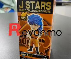 ฟิกเกอร์ Toriko สะสม