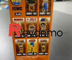 ฟิกเกอร์ Toriko สะสม