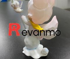 Snowball Effect DIMOO WORLD-LETTERS FROM SNOWMAN - Image 3/4
