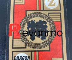 card Dragon Ball