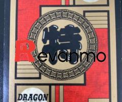 card Dragon Ball