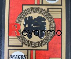 card Dragon Ball