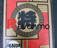 card Dragon Ball