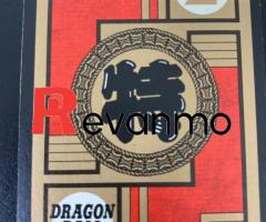 card Dragon Ball