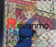 card Dragon Ball