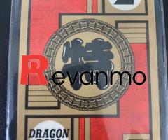 card Dragon Ball