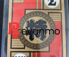 card Dragon Ball