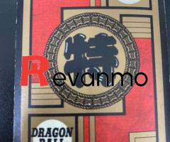 card Dragon Ball