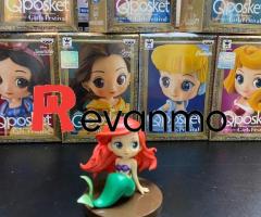 Model Disney