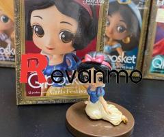 Model Disney