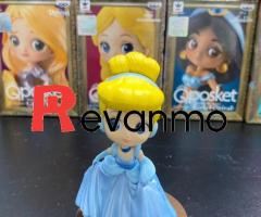 Model Disney