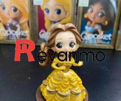 Model Disney