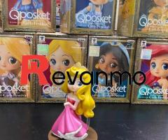 Model Disney