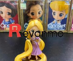 Model Disney
