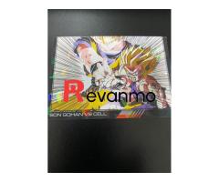 card Dragon Ball