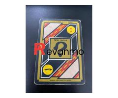 card Dragon Ball