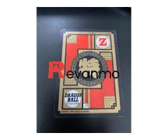 card Dragon Ball