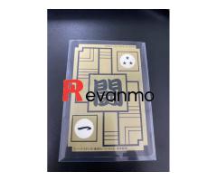 card Dragon Ball