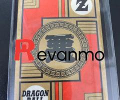 card Dragon Ball