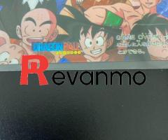 card Dragon Ball