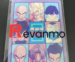 card Dragon Ball
