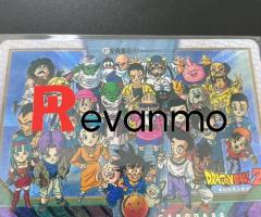 card Dragon Ball