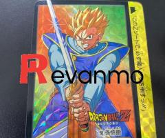card Dragon Ball