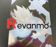 card Dragon Ball