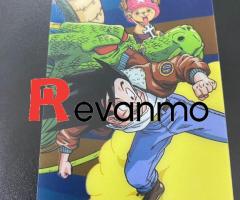 card Dragon Ball