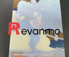 card Dragon Ball