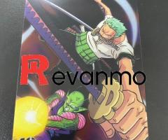 card Dragon Ball