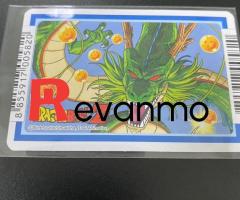 card Dragon Ball