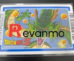 card Dragon Ball