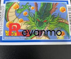 card Dragon Ball