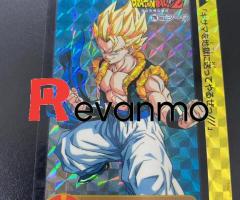 card Dragon Ball
