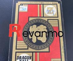 card Dragon Ball