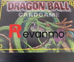 card Dragon Ball