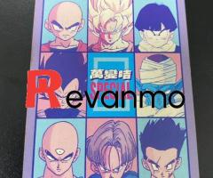 card Dragon Ball