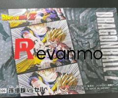 card Dragon Ball