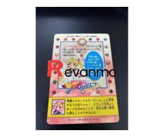 Card Sallormoon